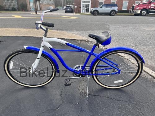 Schwinn Legacy avaliação e ficha técnica